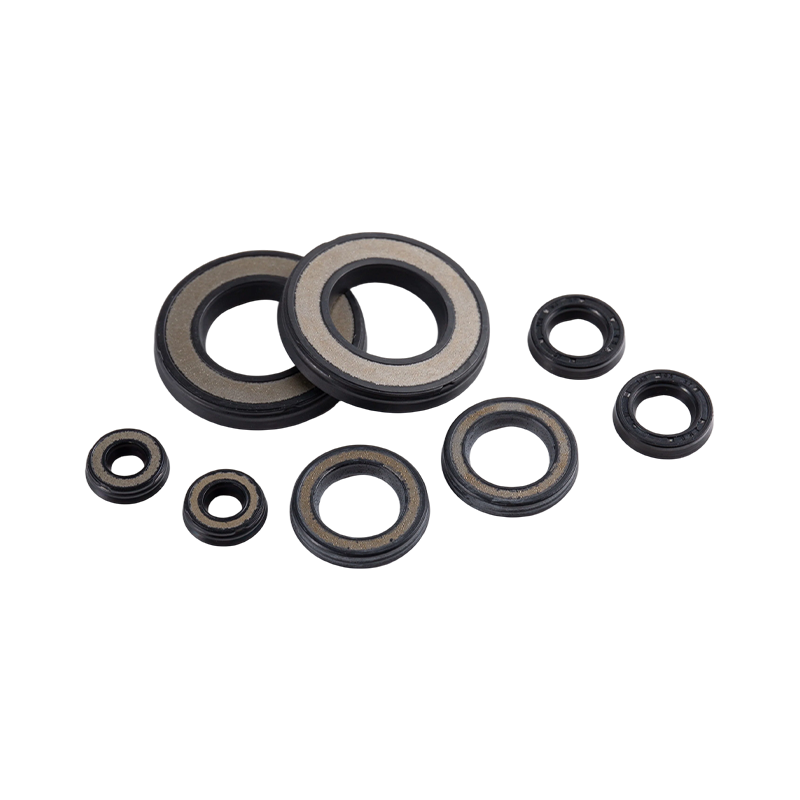 Micro Precision Pump Y-Seal