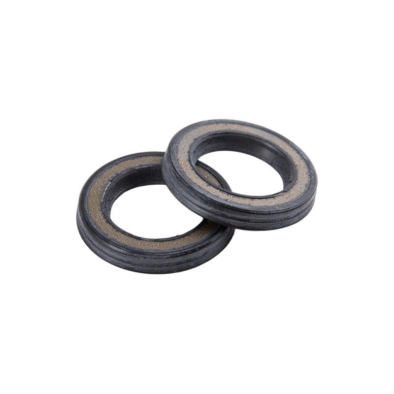 Enhanced 16.8mm High-Pressure Seal