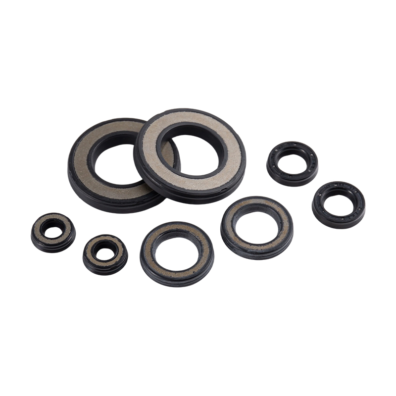 Y-Type Oil Seal Ring