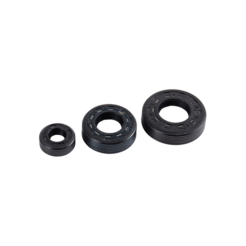 L-Shaped Oil Seal Ring