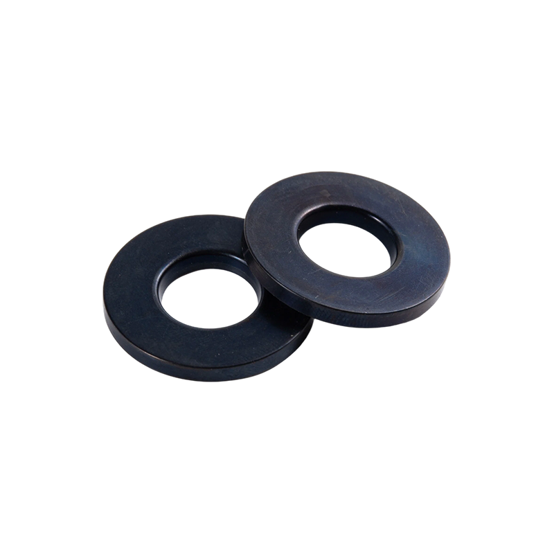 Quick-Opening Valve High-Resilience Seal