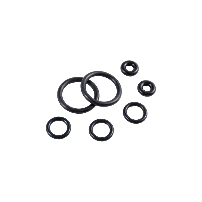 66mm Jumbo Flange O-Ring Seal