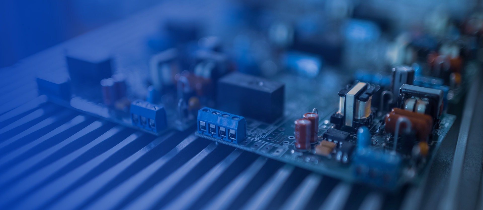 Electronic Equipment