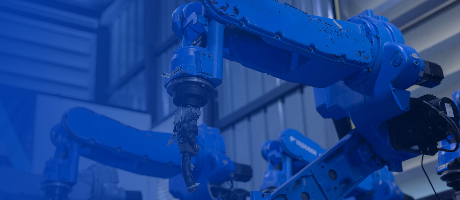 Industrial Automation