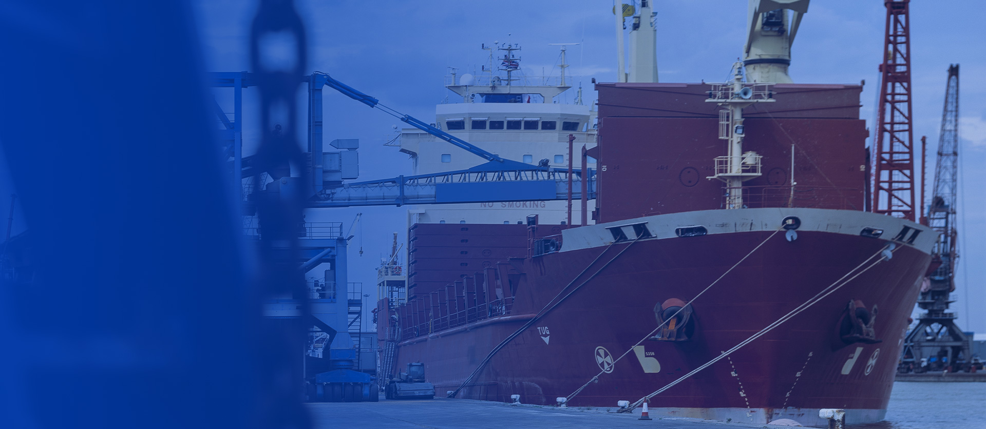 Marine Industry