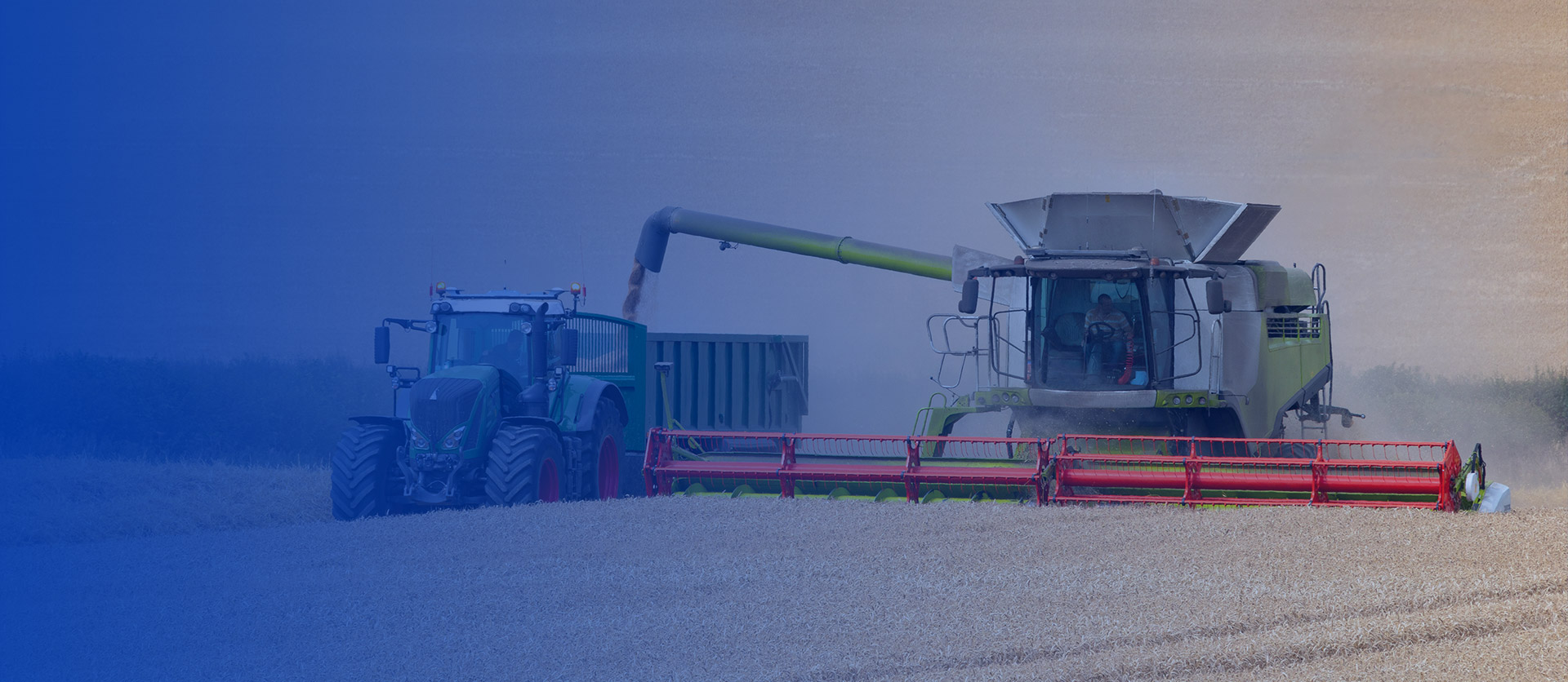 Agricultural Machinery